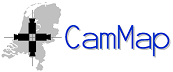 Cammap webcam